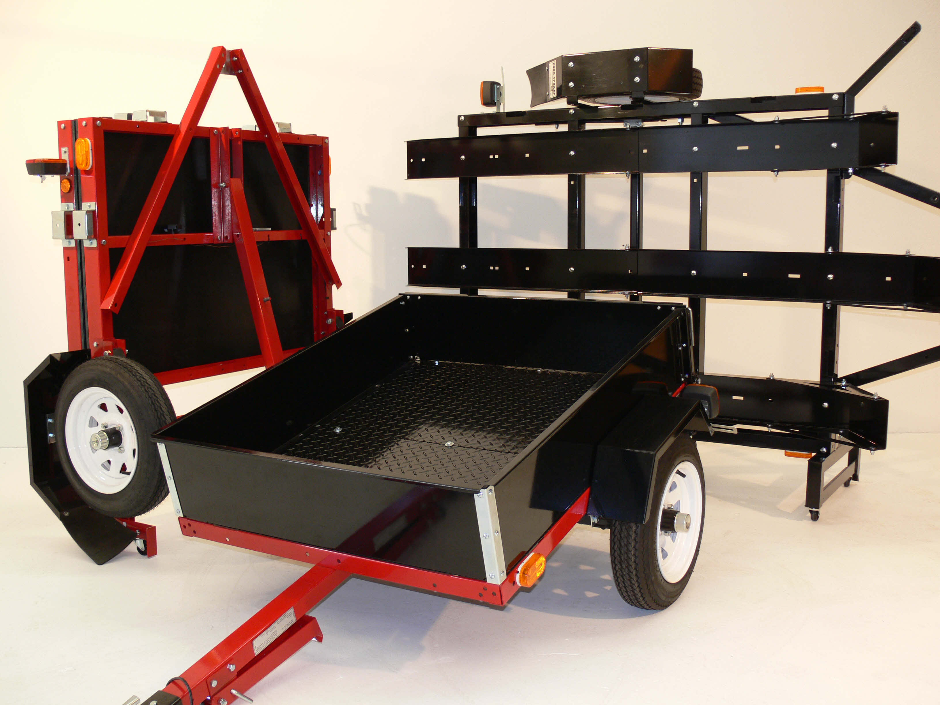 Carlex Easy Trailer Australia | Easy Trailer